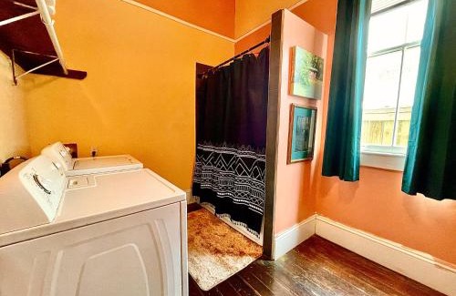 Saint Roch Casa | Cozy Creole Cottage - 13 Min to SuperDome