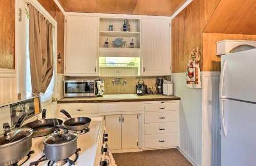 Crestline Casa | Cozy Crestline Cabin, Close to Lakes, Parks!