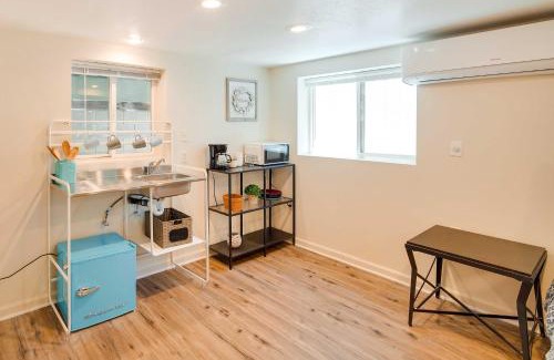 Crestline Apartamento | Cozy Crestline Getaway about 2 Mi to Lake Gregory