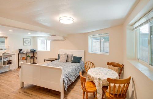 Crestline Apartamento | Cozy Crestline Getaway about 2 Mi to Lake Gregory