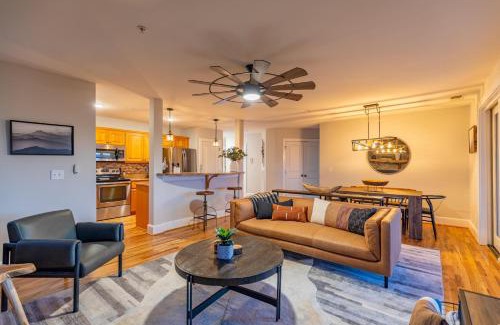 Banner Elk Casa | Cozy Cub at Echota