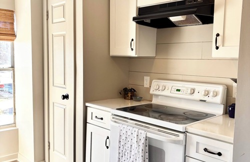 Callaway Casa | Cozy Cul-de-sac in southern Panama City. Close to town and Beaches