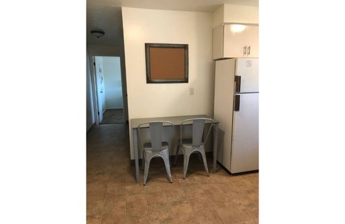 Idaho Falls Apartamento | Cozy & Cute 2nd floor apartment