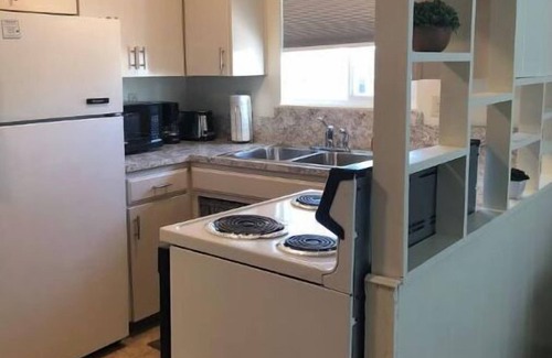 Idaho Falls Apartamento | Cozy & Cute 2nd floor apartment