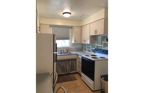 Idaho Falls Apartamento | Cozy & Cute 2nd floor apartment