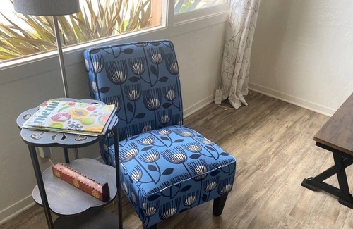 Eureka Casa | 🍃Cozy, cute, central Eureka; pets ok; sleeps 4-5
