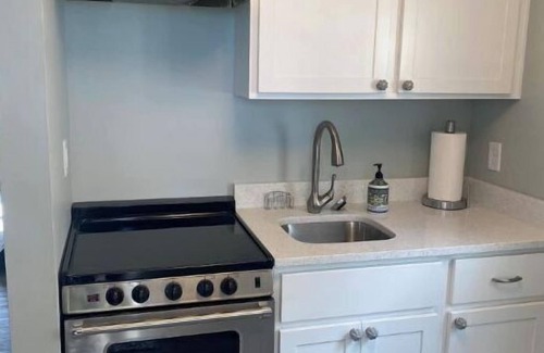 Charles Town Cabaña | Cozy Cute Cottage with Amazing Farm Views near Harpers Ferry