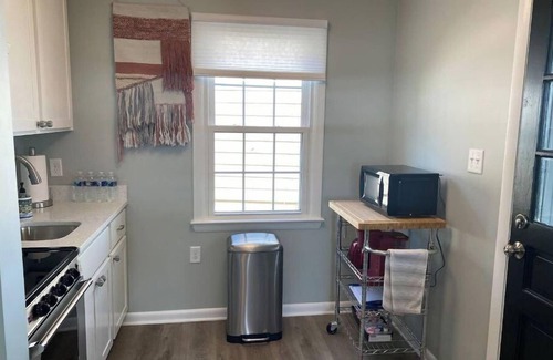 Charles Town Cabaña | Cozy Cute Cottage with Amazing Farm Views near Harpers Ferry