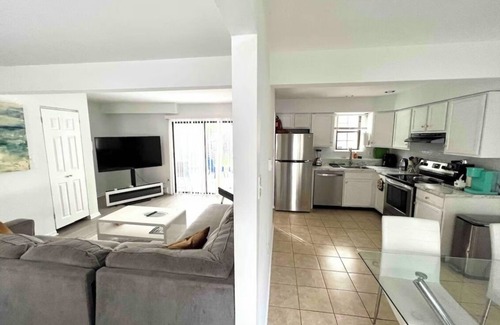 Sicklerville Casa | Cozy Cute house in Sicklerville, min to Philly downtown and Philly Airport.