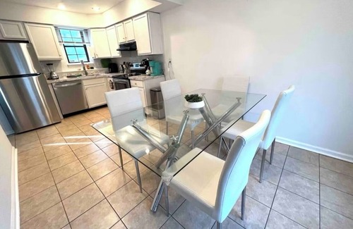 Sicklerville Casa | Cozy Cute house in Sicklerville, min to Philly downtown and Philly Airport.