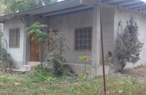 Meteti Casa | Acogedora granja Darien