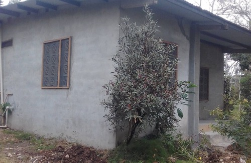 Meteti Casa | Acogedora granja Darien