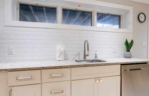 Stanton Park Casa | Cozy DC Apartment ~ 1 Mi to National Mall