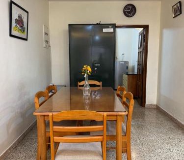 Gauravaddo Apartamento | Cozy Den, Goa