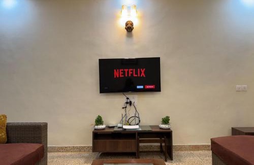 Gauravaddo Apartamento | Cozy Den, Goa