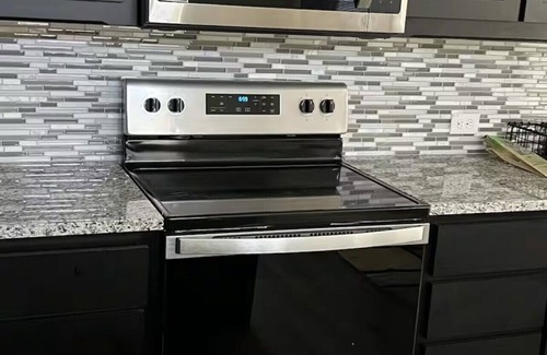 Denton Casa | Cozy Denton Stay,1BR,Near UNT/TW