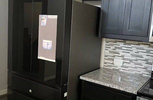 Denton Casa | Cozy Denton Stay,1BR,Near UNT/TW