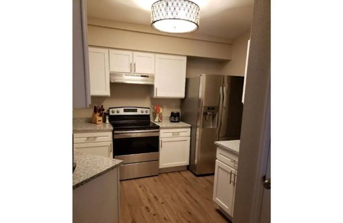 Green Valley Ranch Casa | Cozy Denver Colorado Bungalow