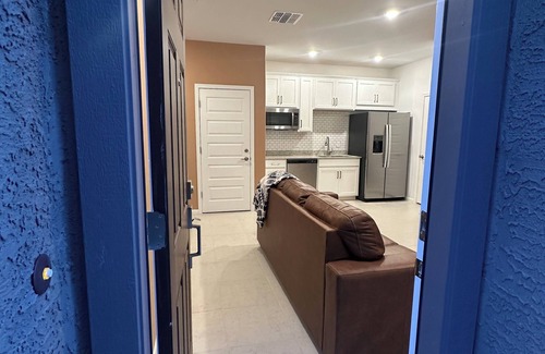 Tucson Apartamento | Cozy Desert Retreat Near Casino Del Sol & Saguaro National Park