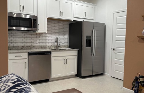 Tucson Apartamento | Cozy Desert Retreat Near Casino Del Sol & Saguaro National Park