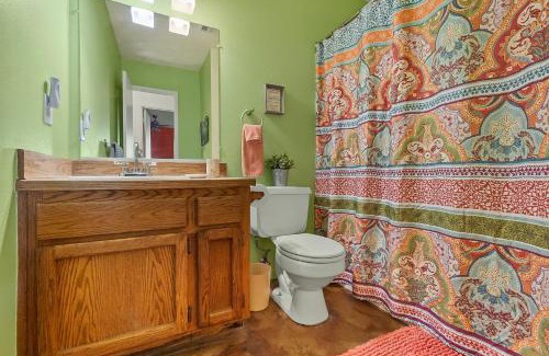 Joshua Tree Casa | Cozy desert retreat with amazing views only 4 miles to JTNP