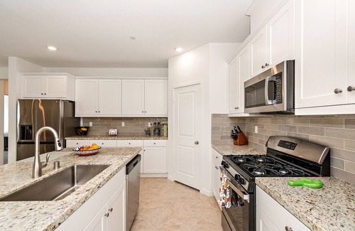 Skyborne Casa | Cozy Desert View...pet friendly!!