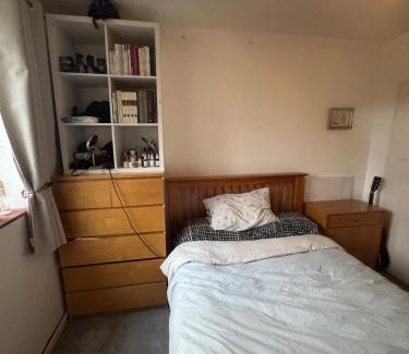 Putney Apartamento | Cozy Designer Flat with Riverside