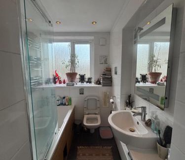 Putney Apartamento | Cozy Designer Flat with Riverside