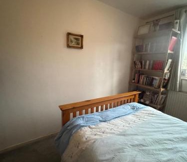 Putney Apartamento | Cozy Designer Flat with Riverside