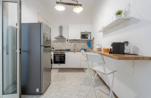 Carini Casa | Cozy detached cottage with outdoor spaces. Ideal for families.