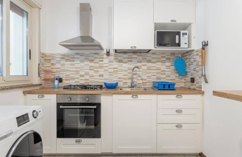 Carini Casa | Cozy detached cottage with outdoor spaces. Ideal for families.