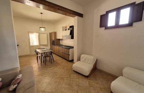 Marsala Casa | Cozy detached house 5 minutes from the beach.
