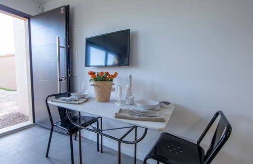 Guerrevieille Casa | Cozy detached house for 2 people