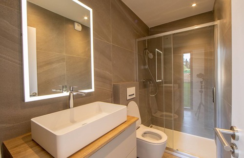 Guerrevieille Casa | Cozy detached house for 2 people