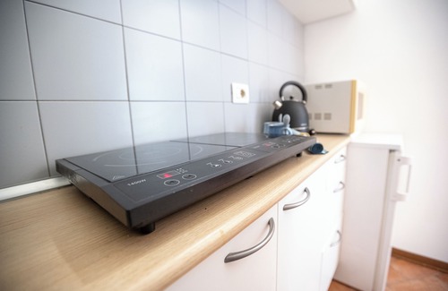 Isolotto Apartamento | Cozy detached studio apartment with terrace very close to the historic center