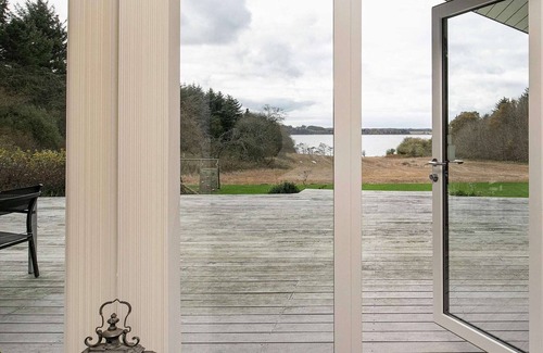 Skals Casa | Escape de lujo junto al mar en Lynderup-By Traum