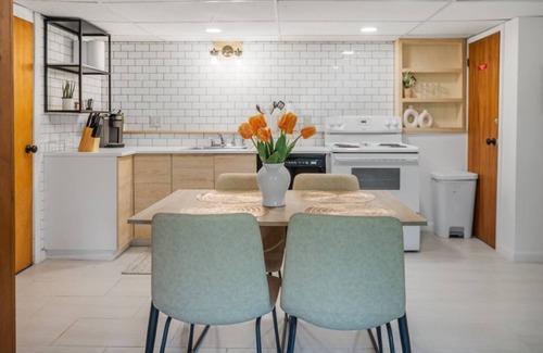 Lansing Apartamento | Cozy Dog-friendly Villa off Cayuga Lake | Ithaca | Ridge Retreat #2