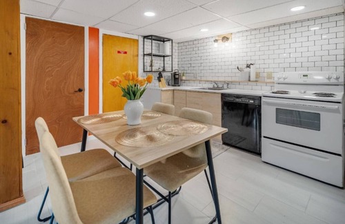 Lansing Apartamento | Cozy Dog-friendly Villa off Cayuga Lake | Ithaca | Ridge Retreat #2