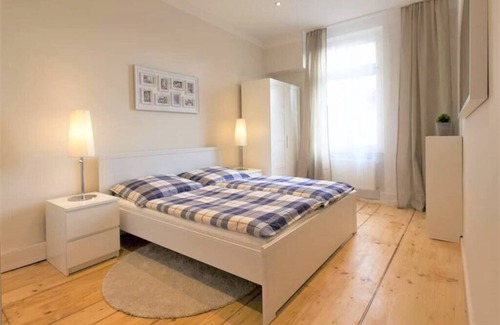 Suedvorstadt Apartamento | Cozy Domicile Leipzig Center South
