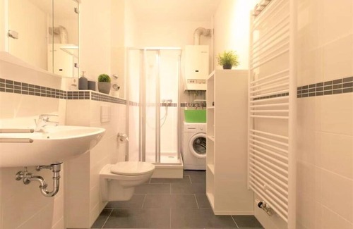 Suedvorstadt Apartamento | Cozy Domicile Leipzig Center South
