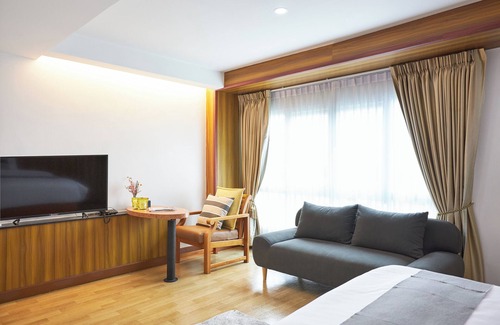 Lak Si Hotel | Cozy Don Mueang Hotel