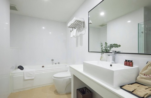 Lak Si Hotel | Cozy Don Mueang Hotel
