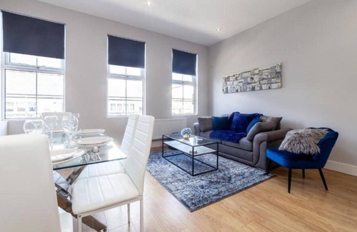 Villie-Morgon Apartamento | Cozy double apartment