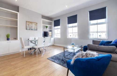 Villie-Morgon Apartamento | Cozy double apartment