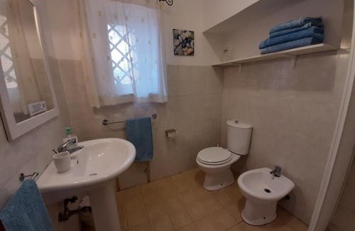 Praiola Casa | Cozy double house on the sea