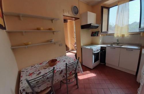 Praiola Casa | Cozy double house on the sea