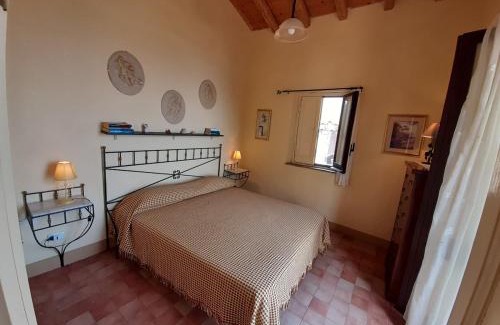 Praiola Casa | Cozy double house on the sea