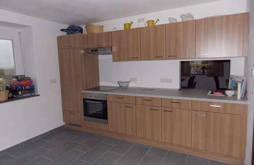 Rottingen Apartamento | Cozy double room (25sqm) with private bathroom