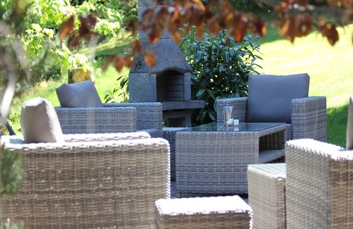 Barental Apartamento | Cozy double room