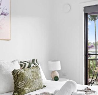 Bankstown Casa | Cozy Double Room in Bankstown Guesthouse